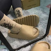 Soft Platform House Slippers