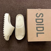Soft Platform House Slippers
