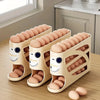 Rolling Egg Storage Container