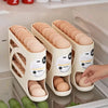 Rolling Egg Storage Container