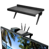Screen Top Storage Shelf