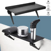 Screen Top Storage Shelf