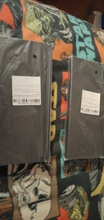 Review Card