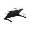 Screen Top Storage Shelf