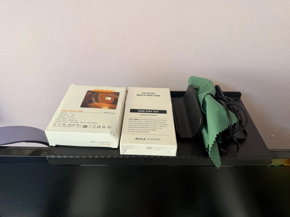 Review Card